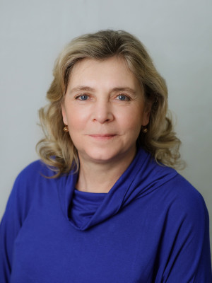 Заведующий Хюппенен Ирина Альфонсовна Заведующий Хюппенен Ирина Альфонсовна