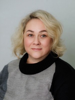 Учитель-логопед Смирнова Анна Владимировна Учитель-логопед Смирнова Анна Владимировна