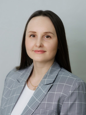 Воспитатель первой категории Пискунова Ульяна Андреевна Воспитатель первой категории Пискунова Ульяна Андреевна